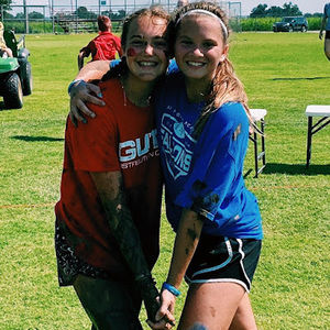 Meet your Posher, Emma